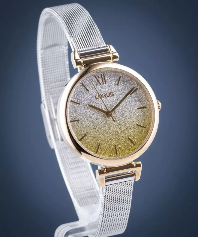 Часовник Дамски Lorus Fashion RG234QX8