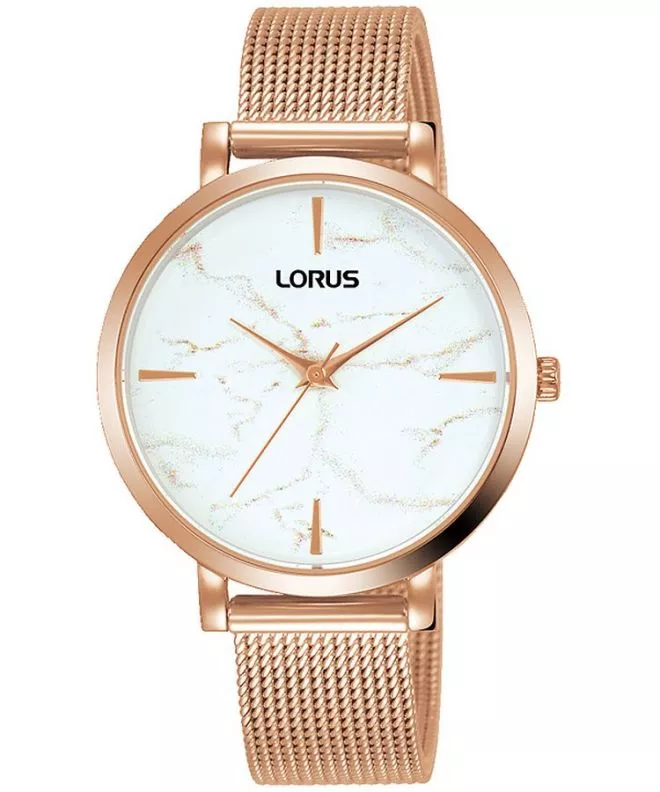 Часовник Дамски Lorus Fashion RG238SX9