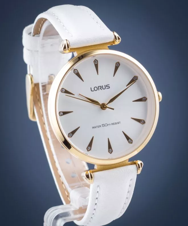 Часовник Дамски Lorus Fashion RG240PX8