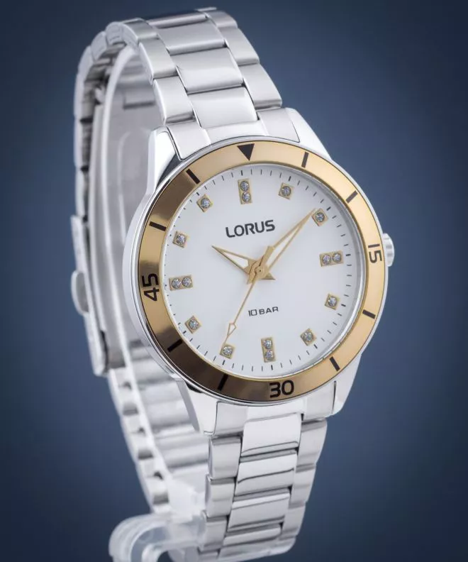 Часовник Дамски Lorus Fashion RG243RX9