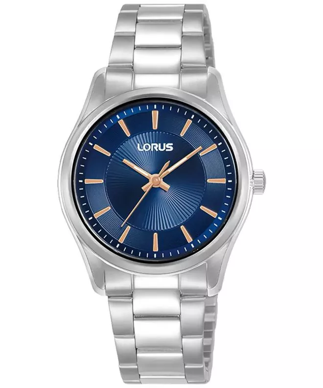 Часовник Дамски Lorus Fashion RG243XX9