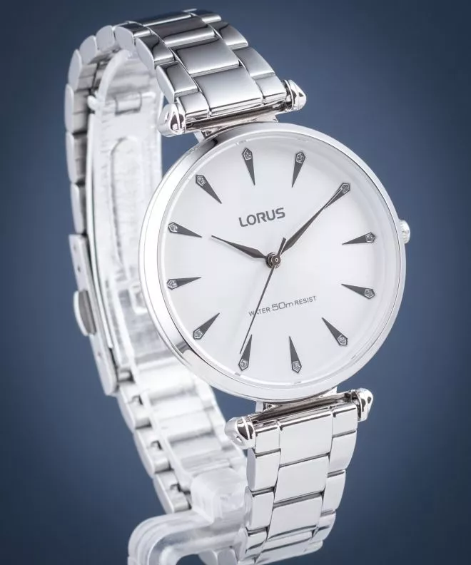 Часовник Дамски Lorus Fashion RG245PX9 