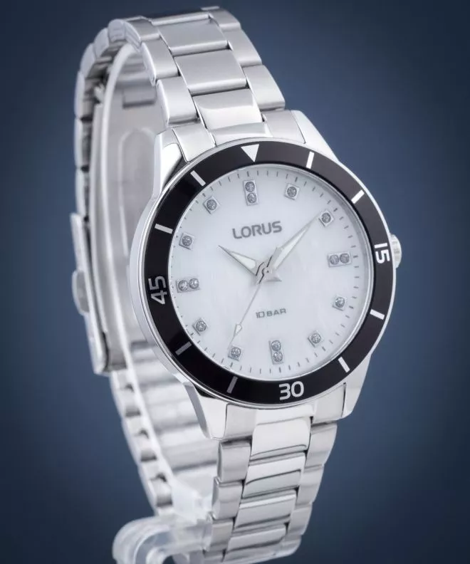 Часовник Дамски Lorus Fashion RG245RX9