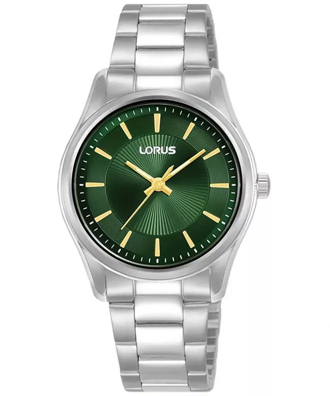 Часовник Дамски Lorus Fashion RG245XX9