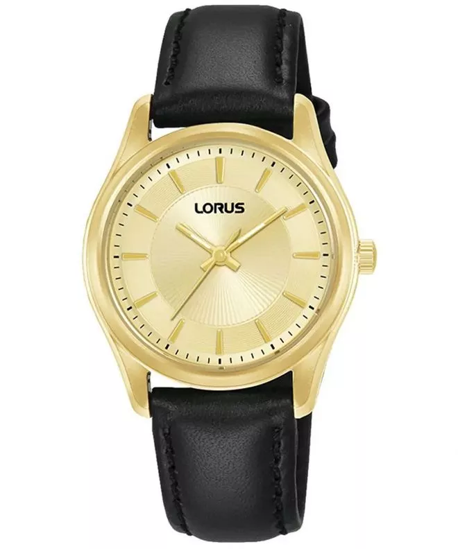 Часовник Дамски Lorus Fashion RG254XX9