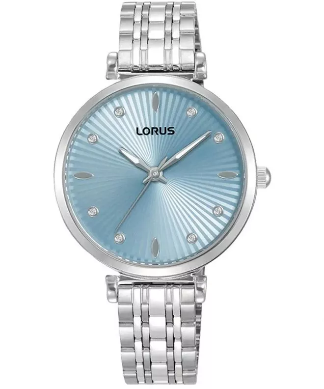 Часовник Дамски Lorus Fashion RG257XX9