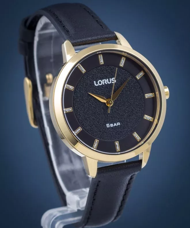 Часовник Дамски Lorus Fashion RG258TX9