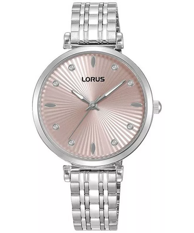 Часовник Дамски Lorus Fashion RG259XX9