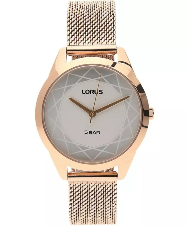 Часовник Дамски Lorus Fashion RG266UX9