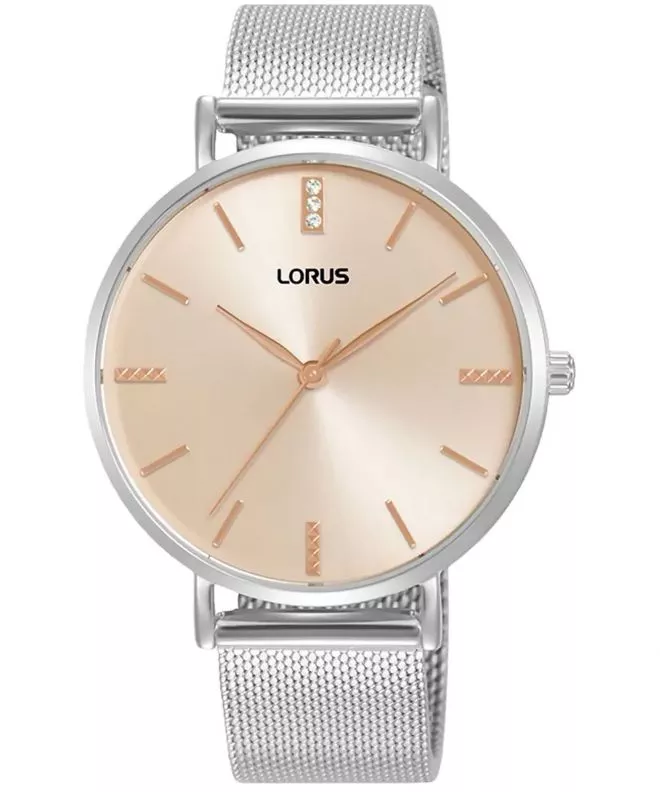Часовник Дамски Lorus Fashion RG269XX9