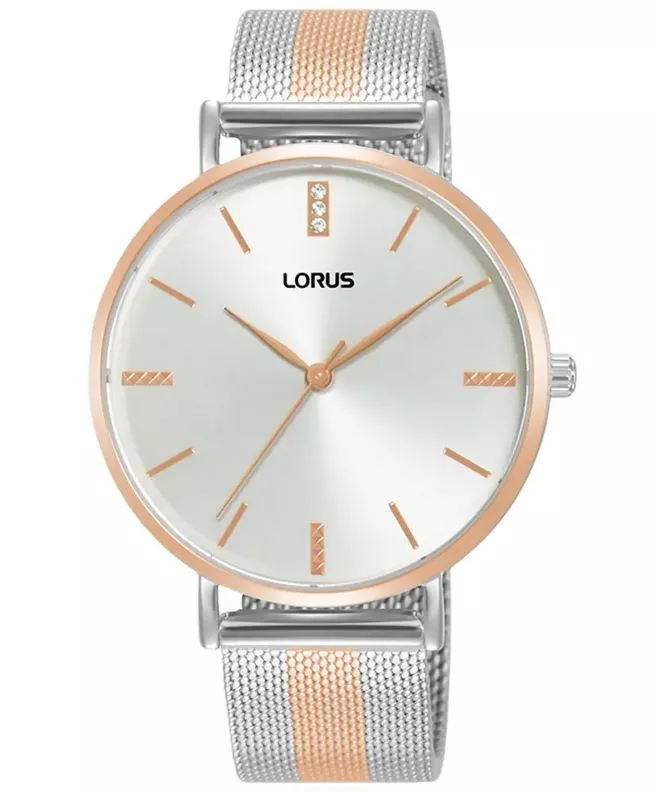 Часовник Дамски Lorus Fashion RG272XX9
