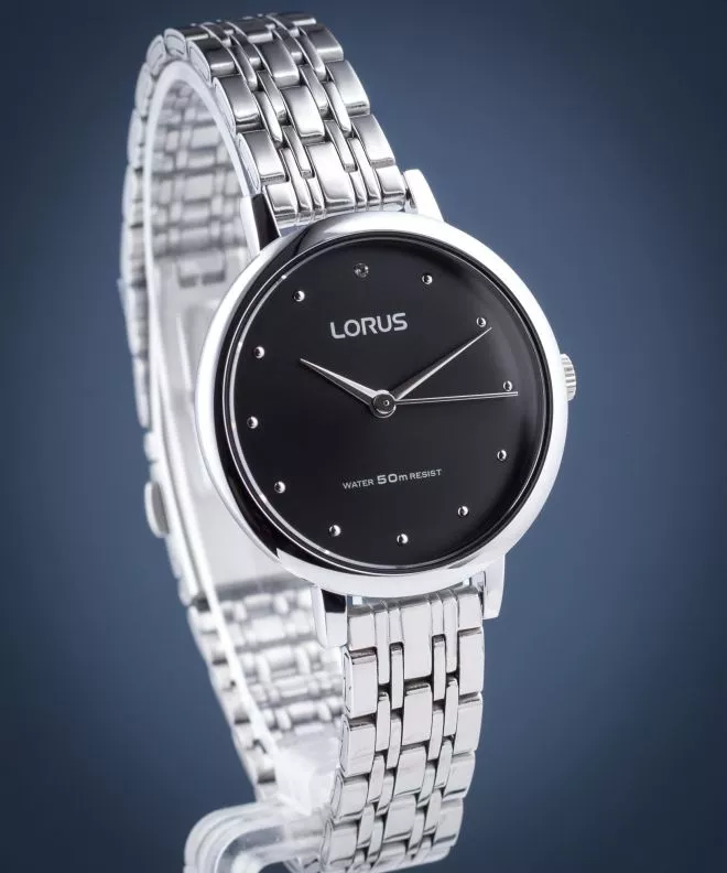 Часовник Дамски Lorus Fashion RG273PX9