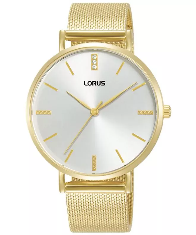 Часовник Дамски Lorus Fashion RG274XX9