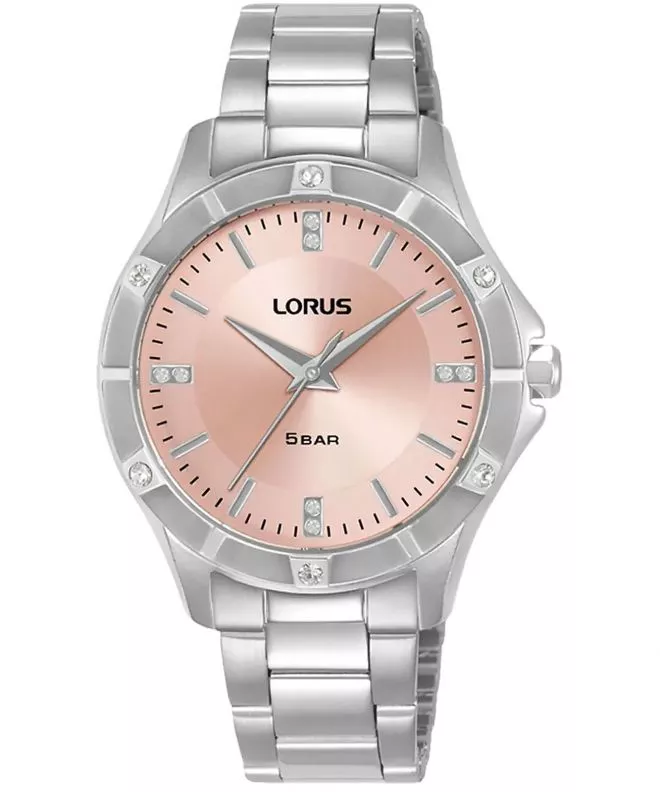 Часовник Дамски Lorus Fashion RG277XX9