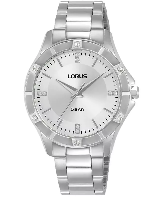 Часовник Дамски Lorus Fashion RG279XX9