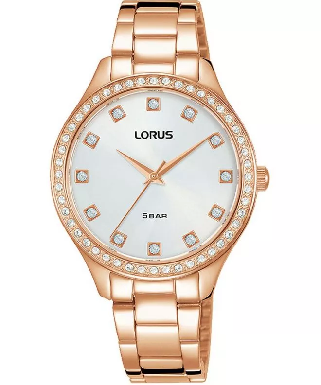 Часовник Дамски Lorus Fashion RG282RX9