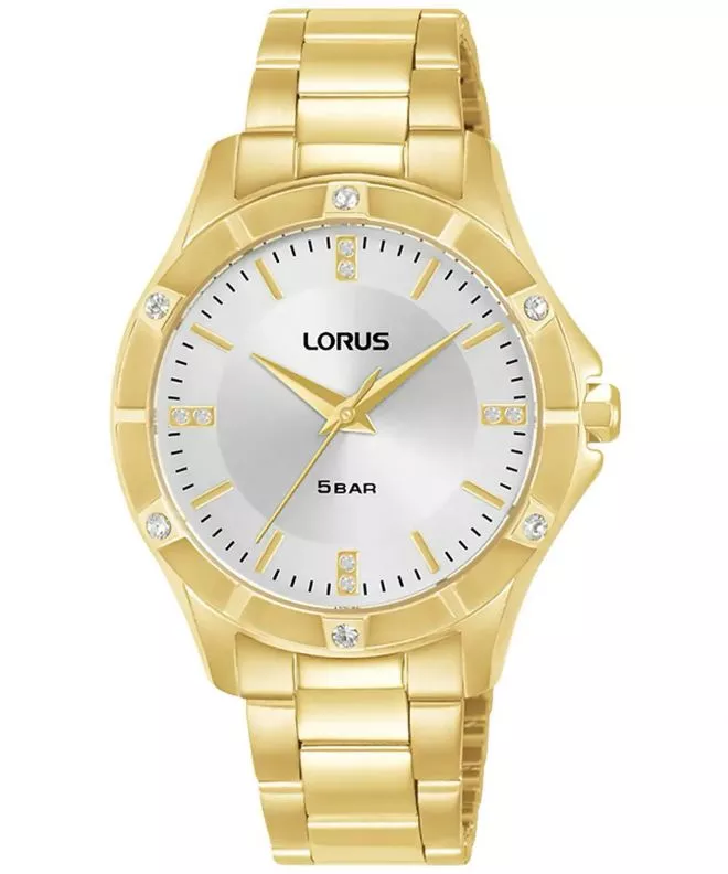 Часовник Дамски Lorus Fashion RG282XX9