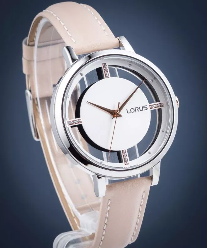 Часовник Дамски Lorus Fashion RG291PX9