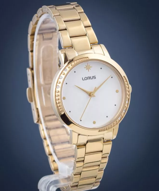 Часовник Дамски Lorus Fashion RG292RX9