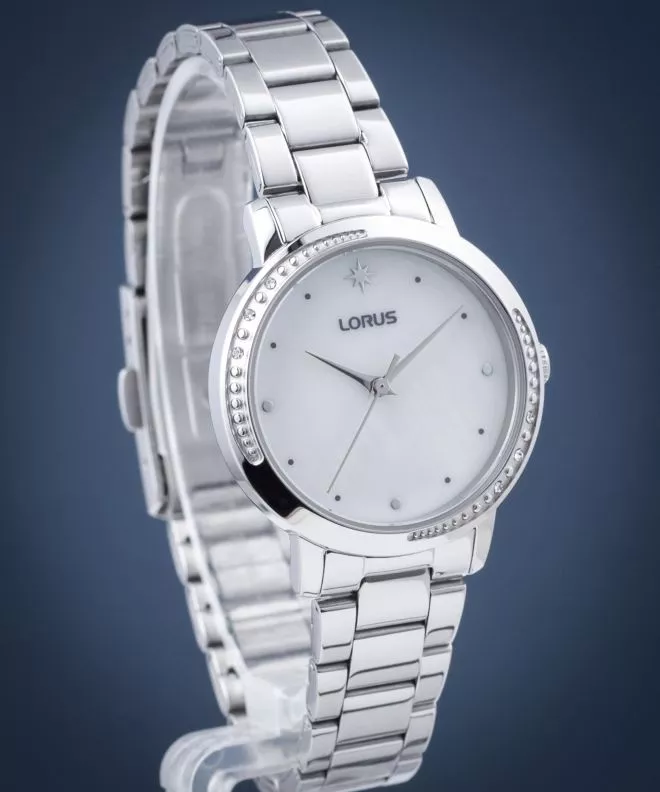 Часовник Дамски Lorus Fashion RG293RX9