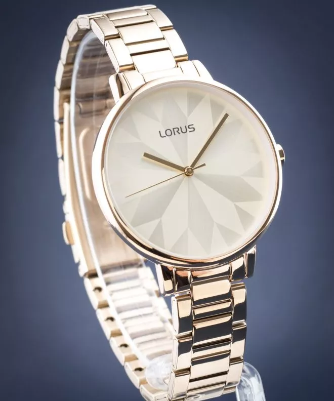 Часовник Дамски Lorus Fashion RG296NX9