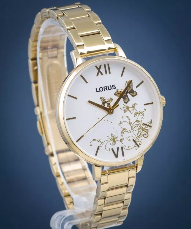 Часовник Дамски Lorus Fashion RG298SX9