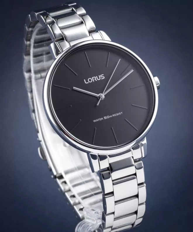 Часовник Дамски Lorus Lady Classic RG211NX9