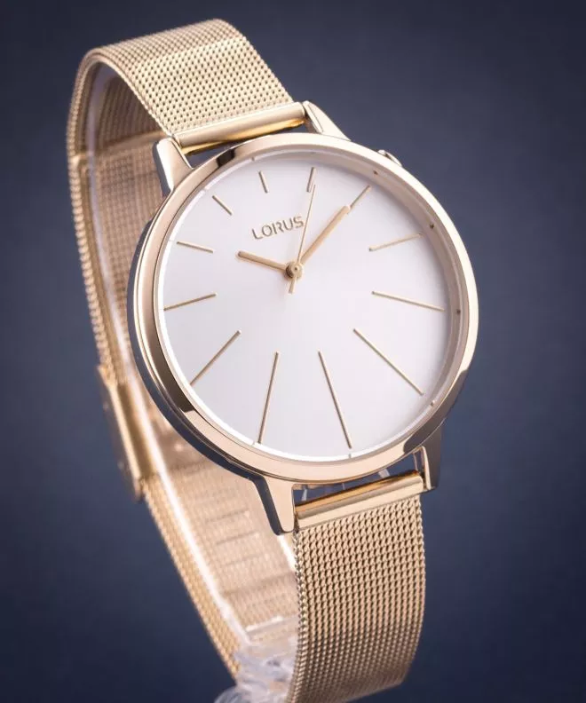 Часовник Дамски Lorus Ladies Fashion RG204KX9