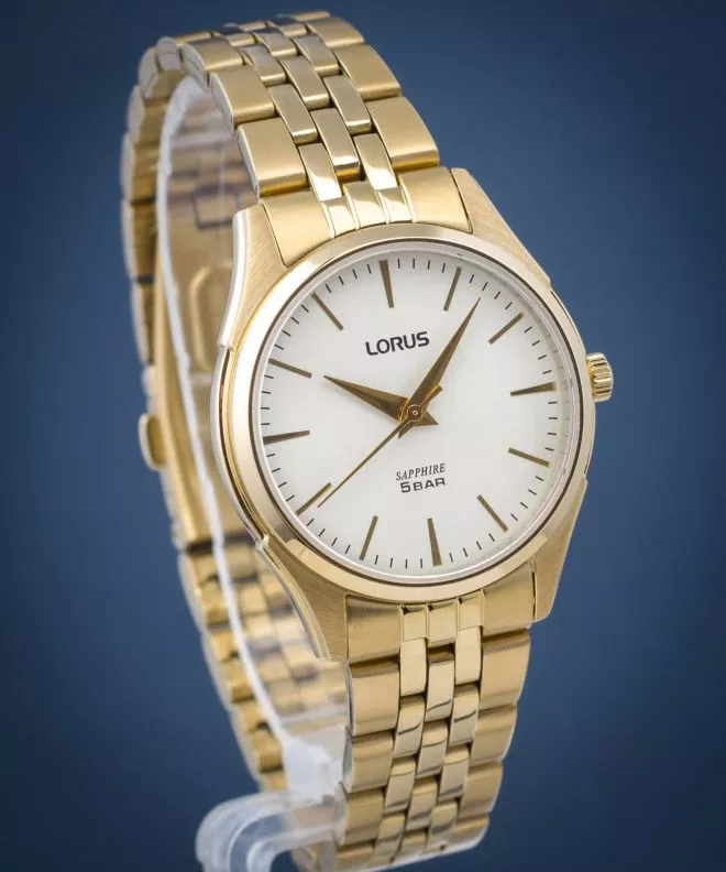Часовник Дамски Lorus Sapphire RG252TX9