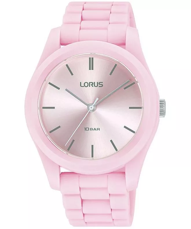 Часовник Дамски Lorus Sport RG257RX9
