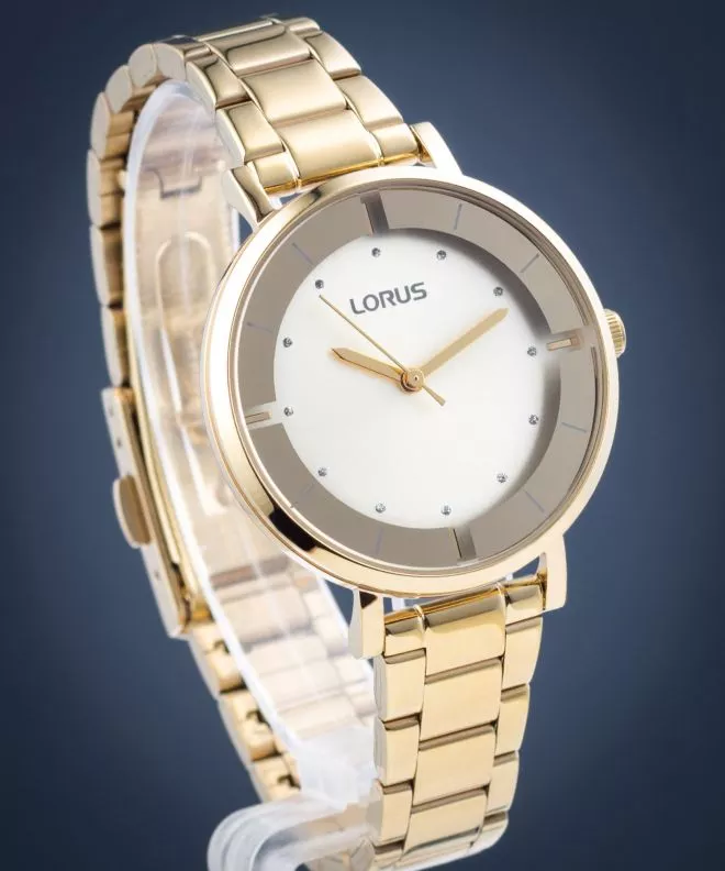 Часовник Дамски Lorus Sports RG240QX9