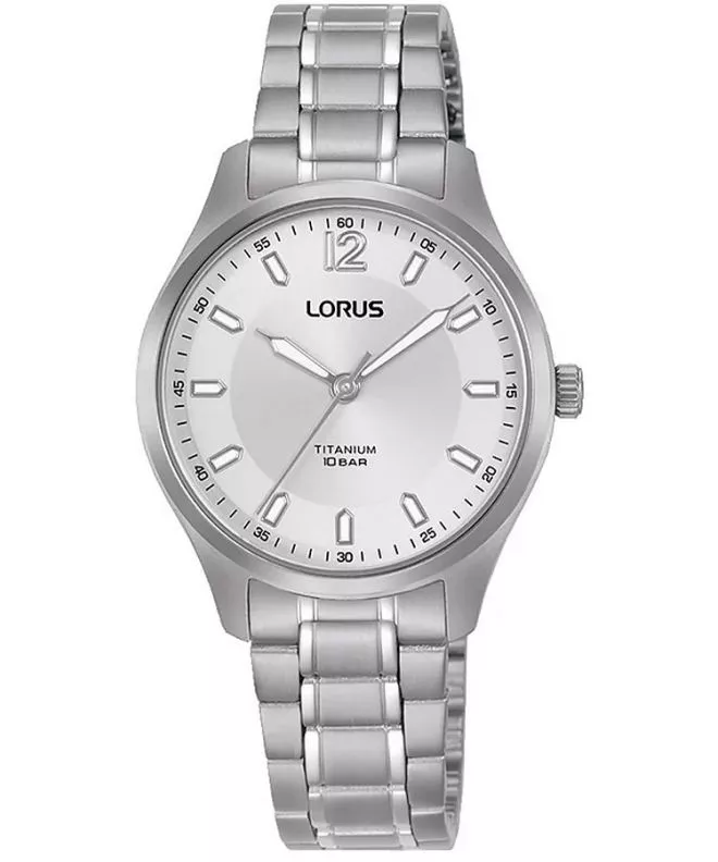 Часовник Дамски Lorus Titanium RG239XX9