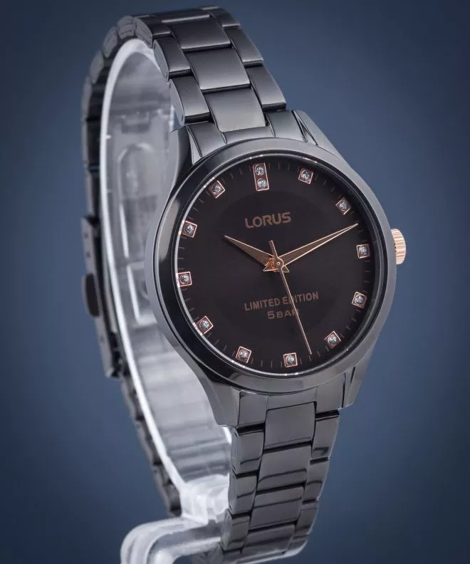 Часовник Дамски Lorus Women Limited Edition RG239RX9
