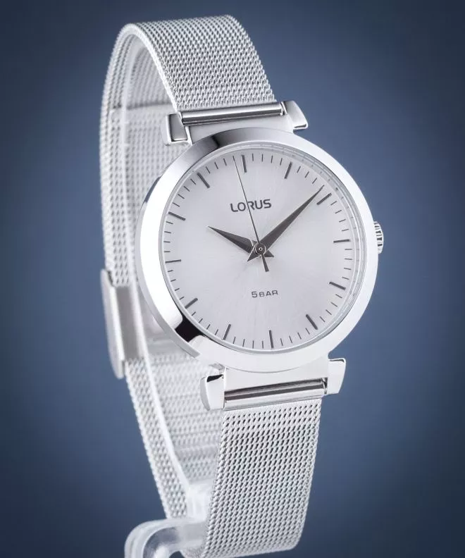 Часовник Дамски Lorus Women RG209RX9