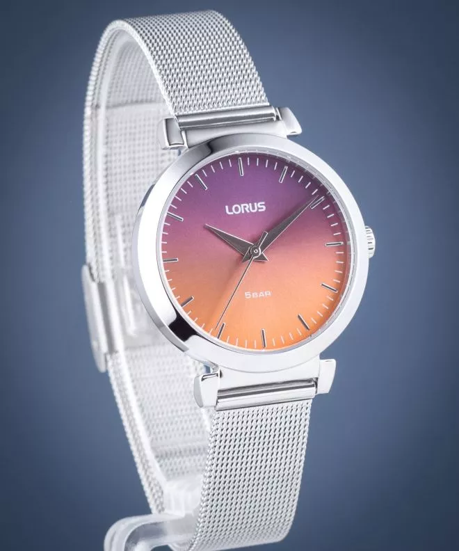 Часовник Дамски Lorus Women RG211RX9