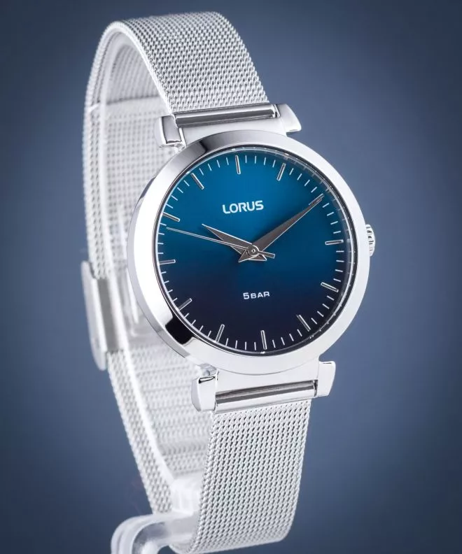 Часовник Дамски Lorus Women RG213RX9