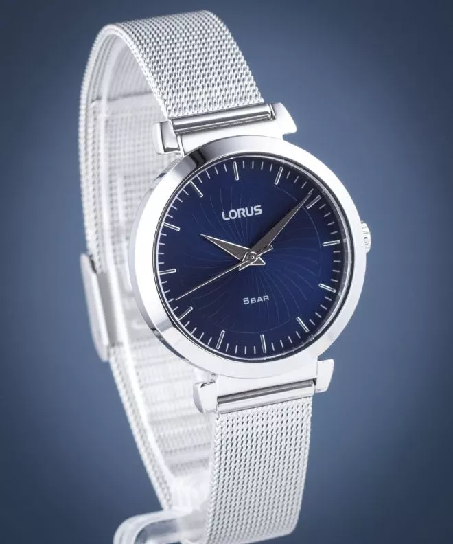 Часовник Дамски Lorus Women RG215RX9