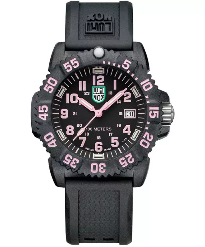 Часовник Дамски Luminox G-Collection 2070 Series Sea Lion X2.2085