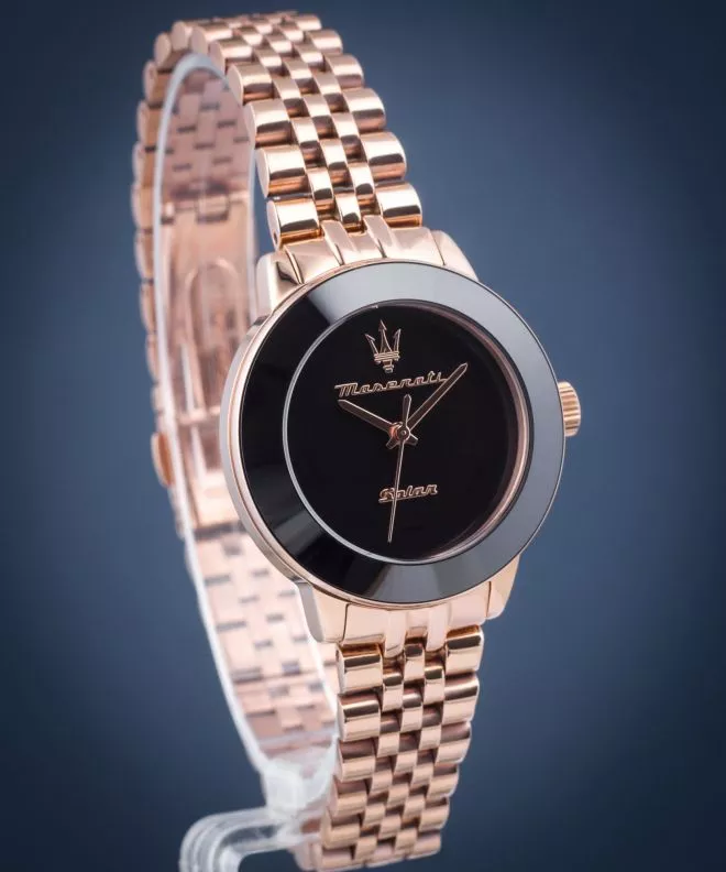 Часовник Дамски Maserati Successo Solar Lady R8853145513