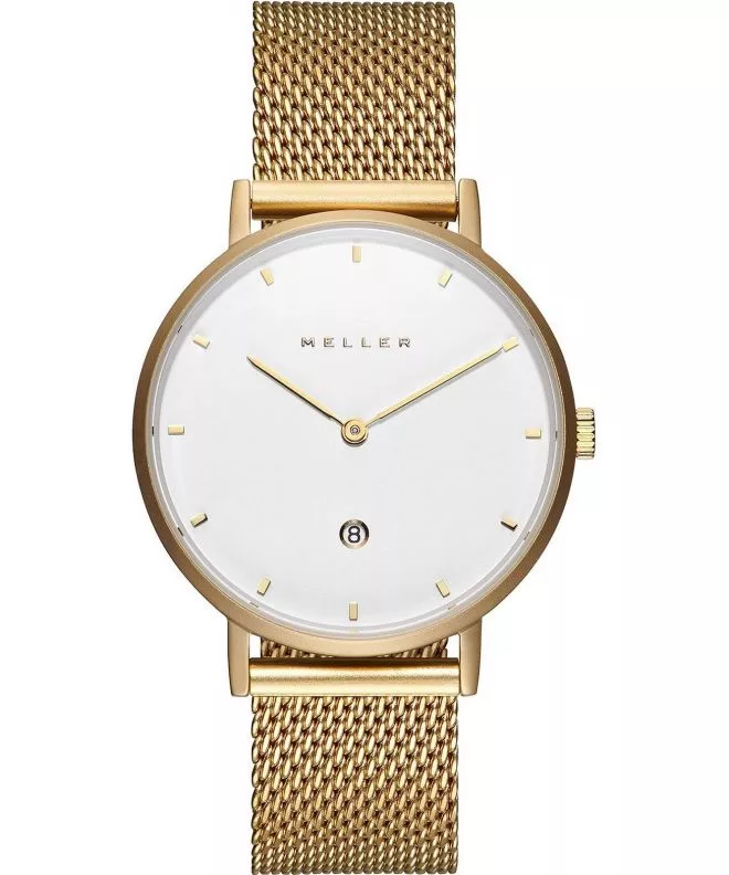 Часовник Дамски Meller Astar All Gold W1O-2GOLD