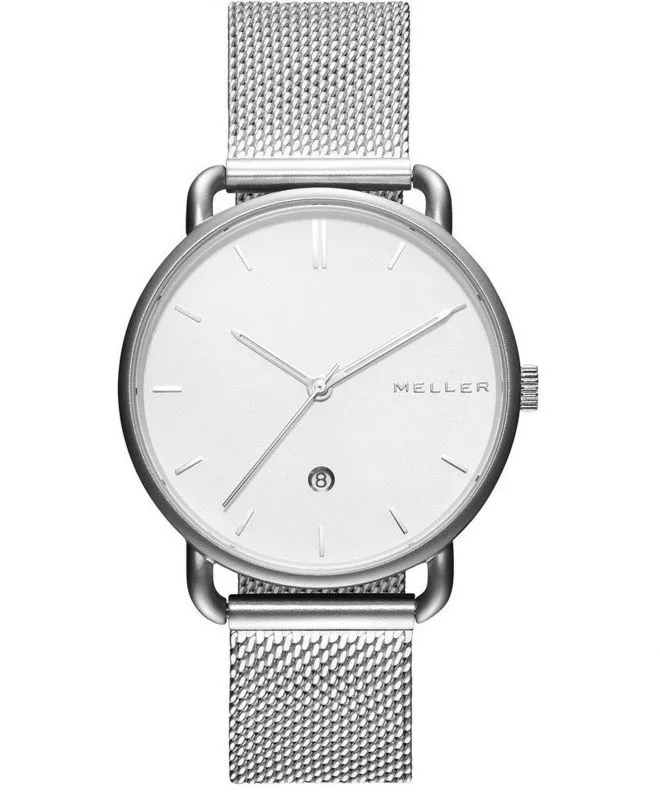 Часовник Дамски Meller Denka Dag Silver W3P-2SILVER