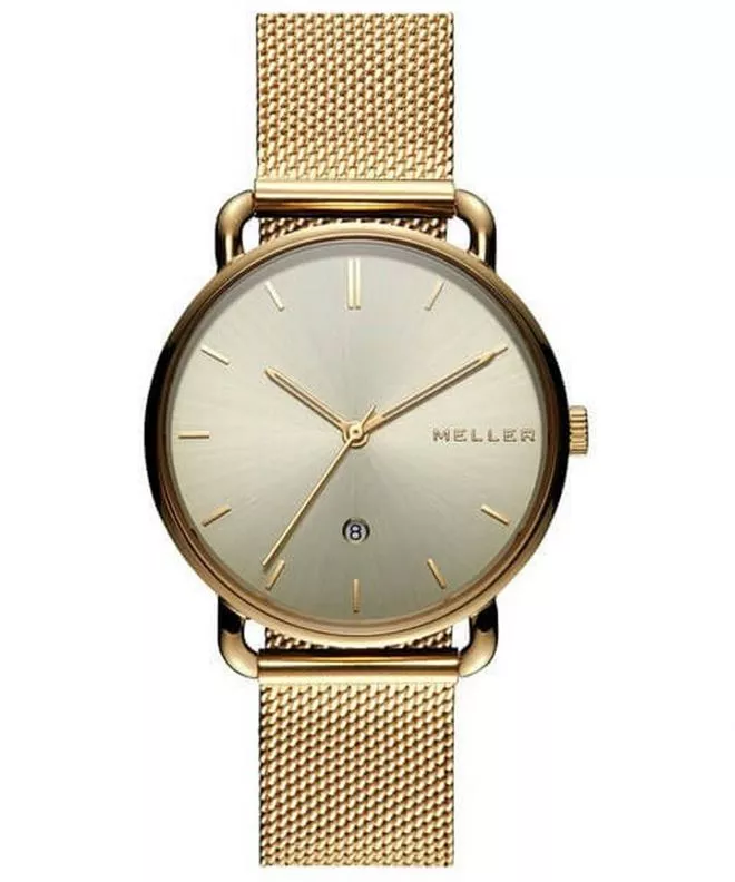 Часовник Дамски Meller Denka All Gold W300-2GOLD