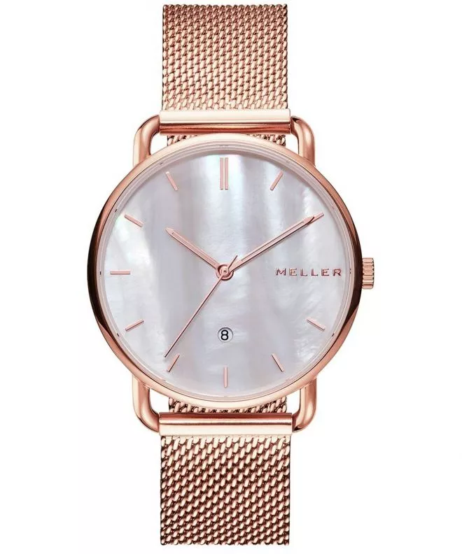 Часовник Дамски Meller Denka Roos Pearl W3R-2ROSE