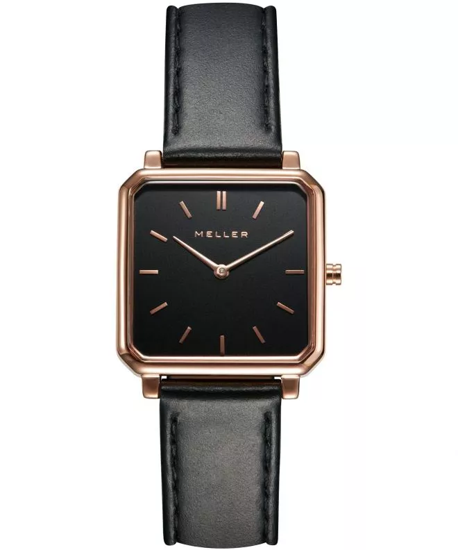 Часовник Дамски Meller Madi Roos Black W7RN-1BLACK