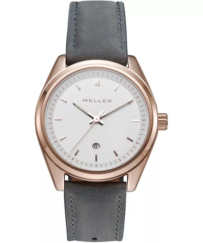 Часовник Дамски Meller Maya Roos Grey W9RB-1GREY