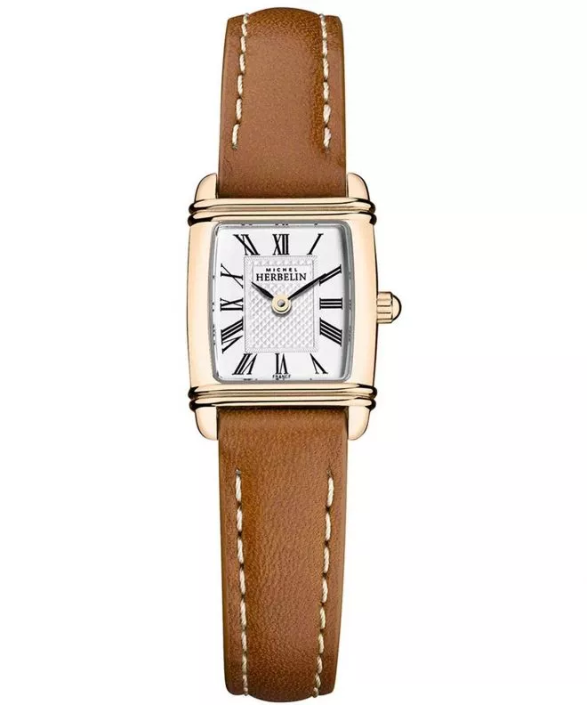 Часовник Дамски Herbelin Art Deco 17438/PR08GO (17438PR08GO)