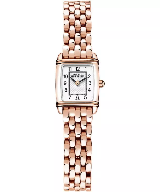 Часовник Дамски Herbelin Art Deco 17438/PR22B