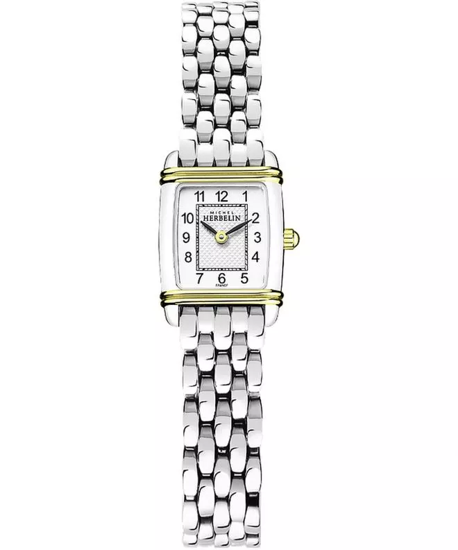 Часовник Дамски Herbelin Art Deco 17438/T22B