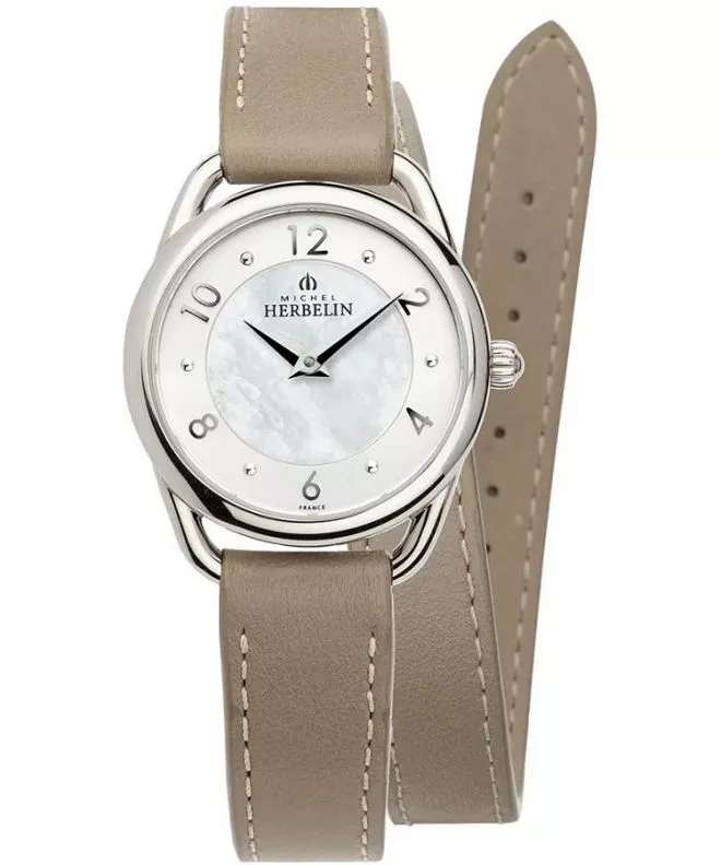 Часовник Дамски Herbelin Equinoxe 17497/29GRL