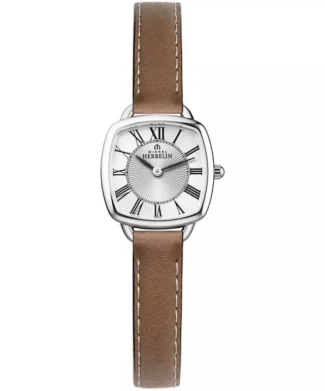 Часовник Дамски Herbelin Equinoxe 17499AP08GD (17499/08GO)